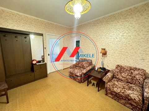 квартира по адресу Ревуцкого ул., 11-В