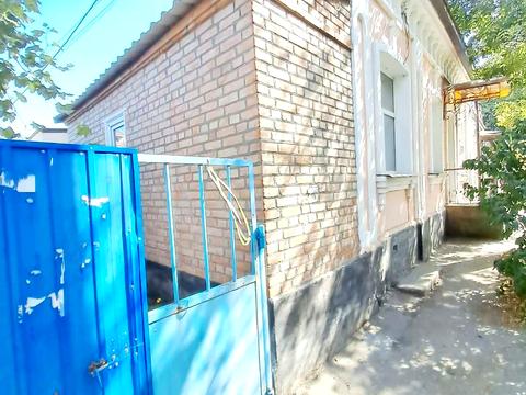 дом по адресу Тимірязева, 21