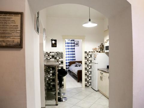 квартира за адресою Руська вул., 6