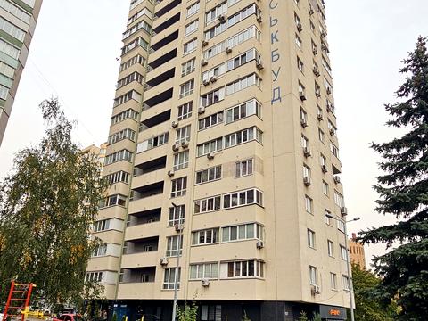 квартира по адресу Валерия Лобановского просп. (Краснозвездный), 15/7