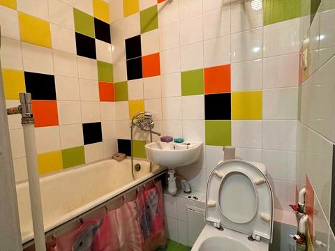 квартира по адресу Жюля Верна бульв. (Ромена Роллана), 6/10