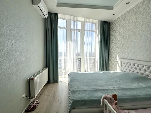квартира за адресою Аркадійське плато вул. (Гагаринське плато), 9