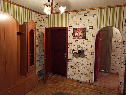 квартира за адресою Оноре де Бальзака вул., 92-А