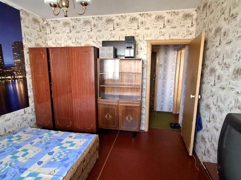 квартира по адресу Борзенко ул. (Борзенка), 3