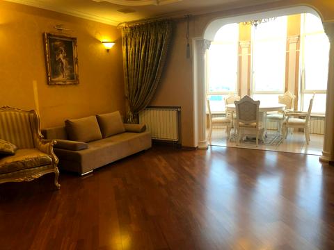 квартира за адресою Володимира Івасюка просп. (Героїв Сталінграду), 4