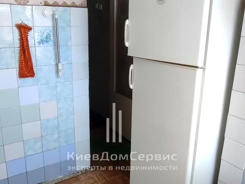 квартира за адресою Київ, Юрія Іллєнка вул. (Мельникова), 9