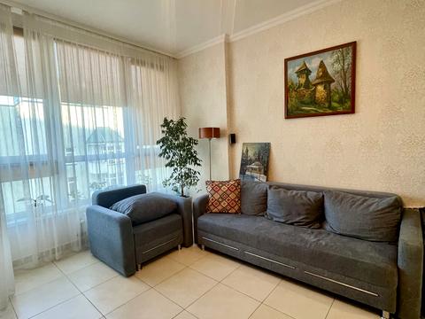 квартира за адресою Мокра вул. (Кудряшова), 20-Г