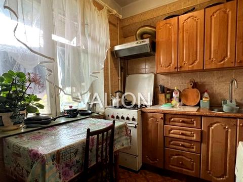 квартира по адресу Зодчих ул., 36