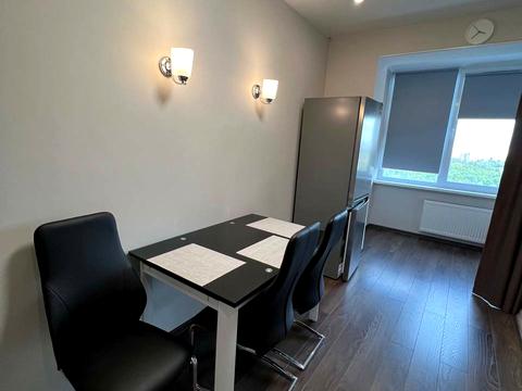 квартира по адресу Академіка Шалімова ул., 69-Б