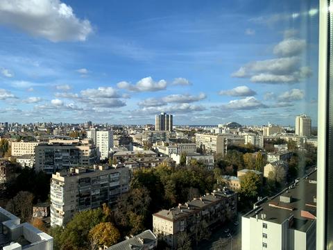 квартира за адресою Кловський узвіз (Кловський), 7а