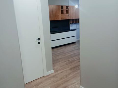 квартира за адресою Метереологічна, 40б