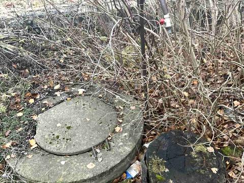 участок по адресу Шевченка, 50