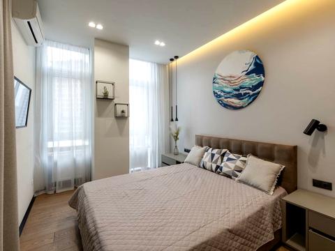 квартира по адресу Сапёрное Поле ул., 3