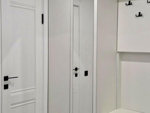 квартира по адресу Высочана ул., 18