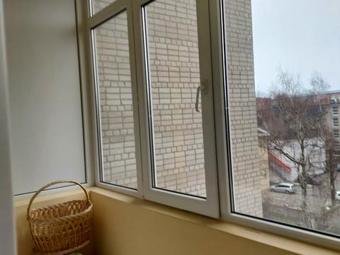 квартира за адресою Писаржевського вул., 11