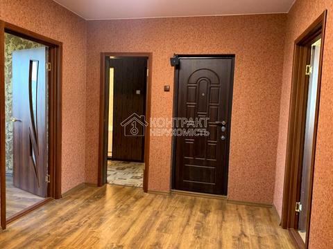 квартира за адресою Нескорених вул. (Героїв Праці), 4в