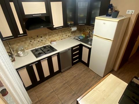 квартира по адресу Елены Телиги ул., 31/1