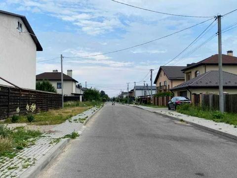 участок по адресу Полтавская ул., 18