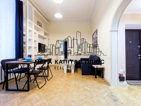 квартира за адресою Богдана Хмельницького вул., 36