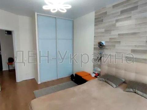 квартира по адресу Яблоневая ул., 11