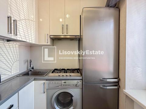 квартира по адресу Сентябрьская ул., 17