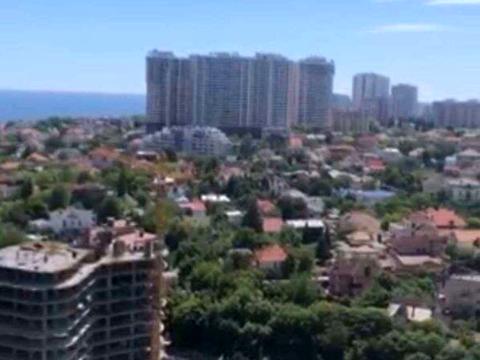 квартира за адресою Гагарінське Плато, 5/1