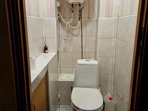 квартира по адресу Симиренко ул., 22-Б