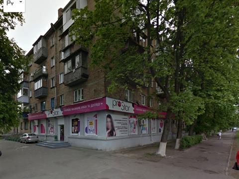 квартира за адресою Данила Щербаківського вул. (Щербакова), 72