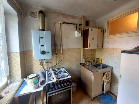 квартира за адресою Героїв АТО вул. (Димитрова), 69