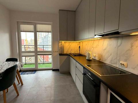 квартира за адресою Тараса Шевченка вул., 27