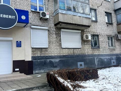 квартира за адресою Лазаряна вул., 10