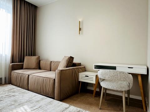 квартира за адресою Андрія Верхогляда вул. (Михайла Драгомирова), 14-А