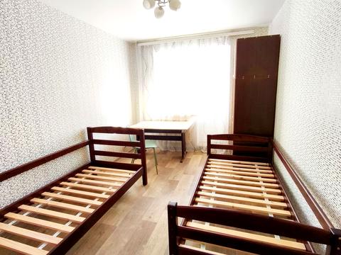 квартира за адресою Оболонський просп., 23-А