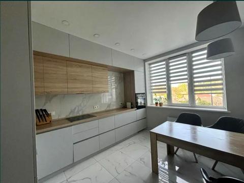 квартира за адресою Георгія Липського вул. (Толбухіна), 135б