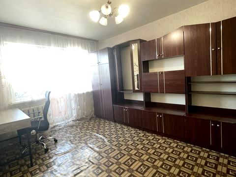 квартира по адресу Гната Юры ул., 11-А