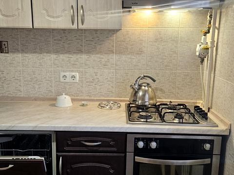 квартира по адресу Владимира Покотило ул. (Картвелішвілі), 5