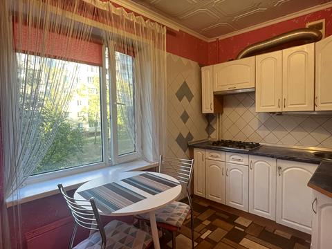 квартира по адресу Сергея Синенко ул. (Кремлевская), 81а
