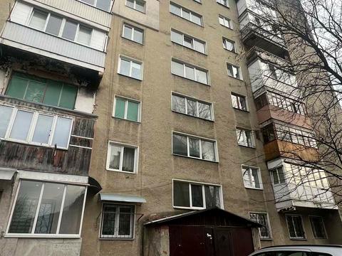 квартира за адресою Віталія Мерінова вул., 5