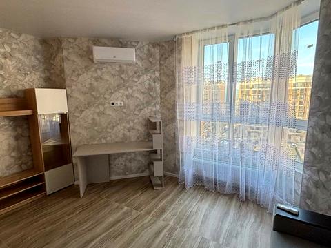 квартира по адресу Мира ул., 10а