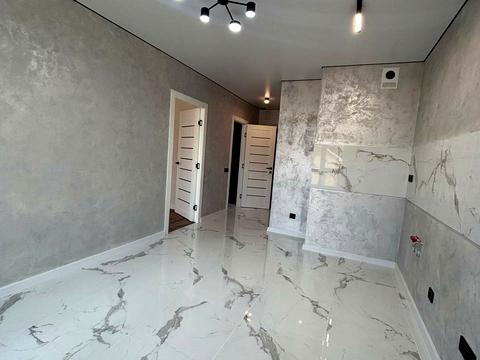 квартира по адресу Волчинецкая ул., 221д