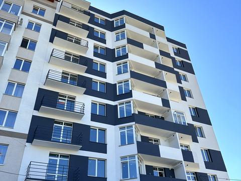 квартира за адресою Заозерна вул., 1
