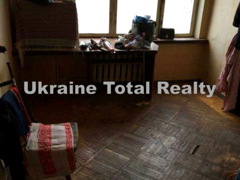 квартира по адресу Павла Тычины просп., 9-А