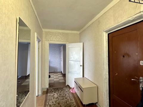 квартира по адресу Бреуса ул., 26