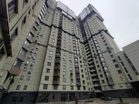 квартира по адресу Андрея Верхогляда ул. (Михайла Драгомирова), 14-А