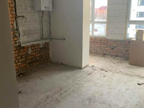 квартира по адресу Озёрная ул., 14/1