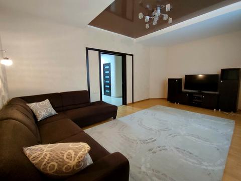 квартира по адресу Панаса Мирного ул., 37