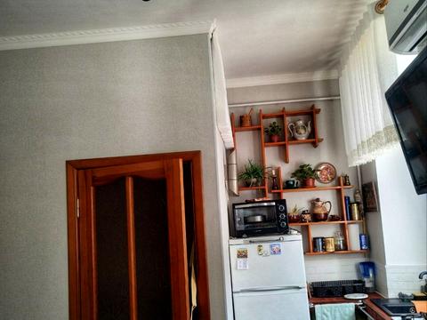 квартира по адресу Софиевская ул., 9
