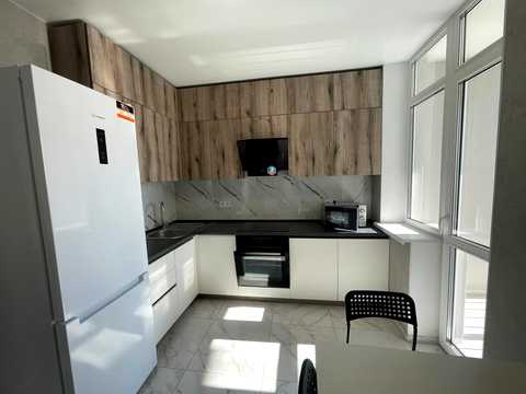 квартира за адресою Тираспольська вул., 52