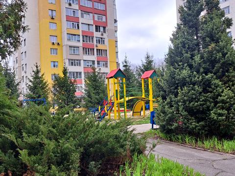 квартира за адресою Людвіга Свободи просп., 50в