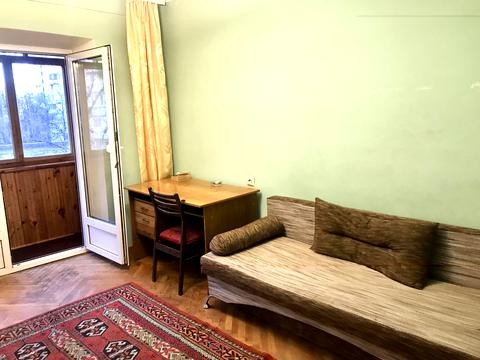 квартира за адресою Раїси Окіпної вул., 7